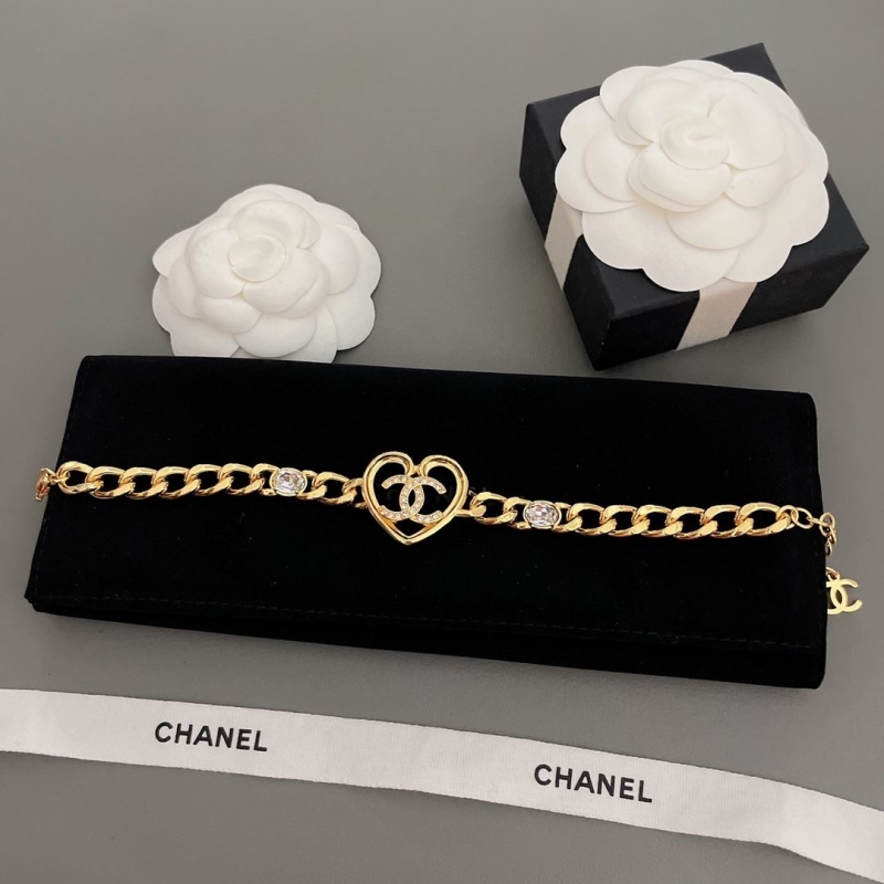 Chanel Necklaces